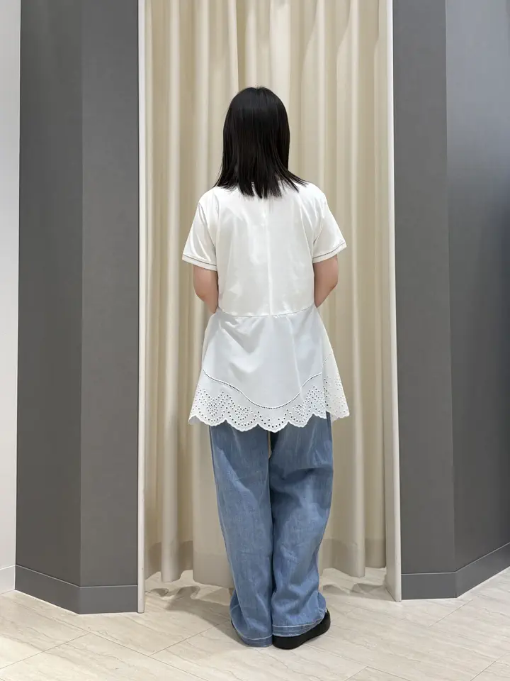 ONWARD CROSSET SELECT 清野 コーディネート画像