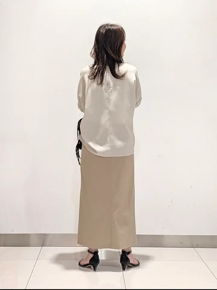 ONWARD CROSSET SELECT 中村 コーディネート画像