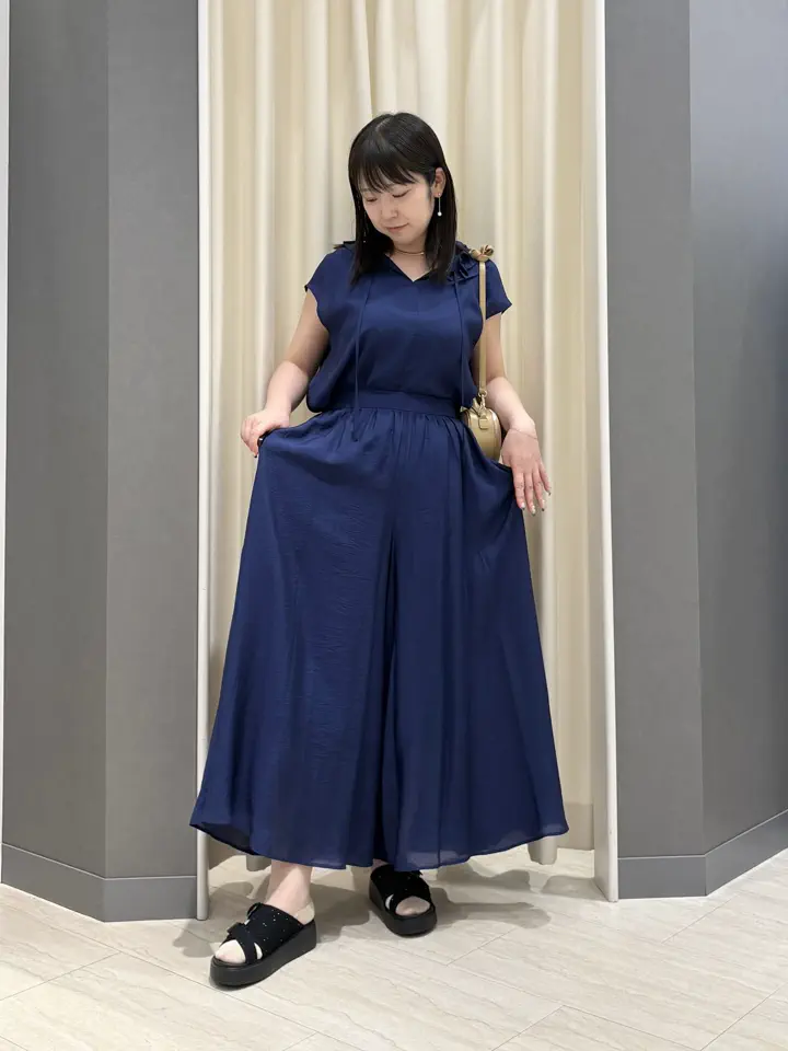 ONWARD CROSSET SELECT 清野 コーディネート画像