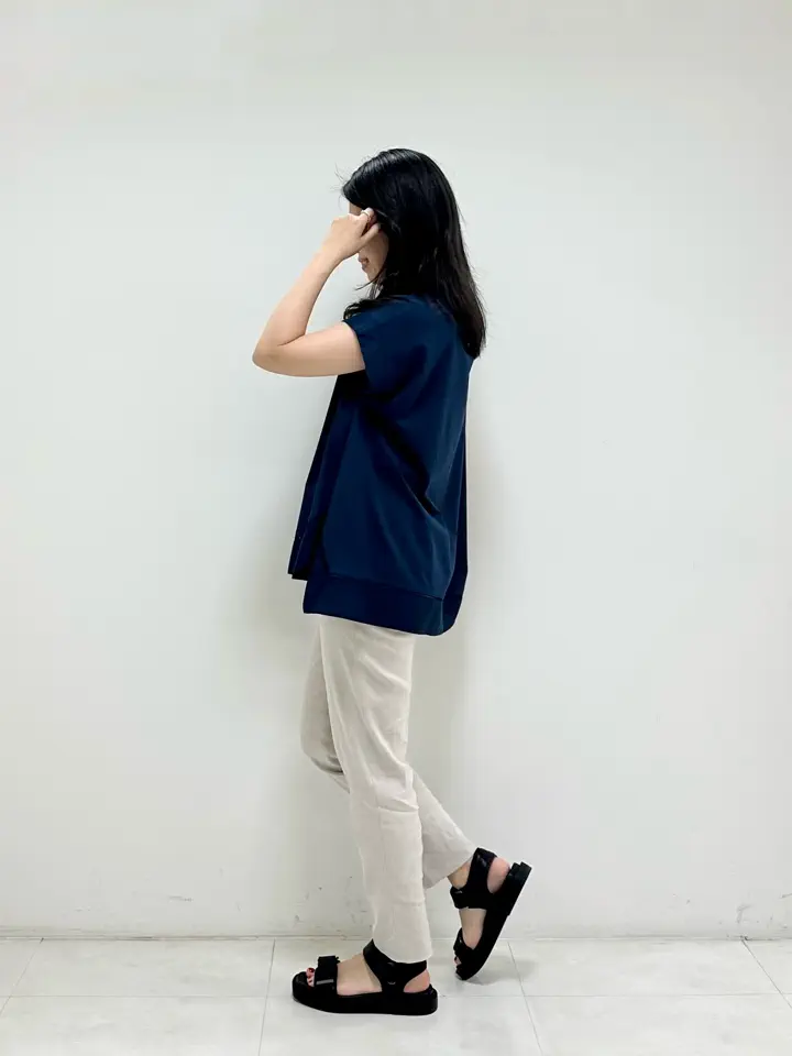 ONWARD CROSSET SELECT KATO コーディネート画像