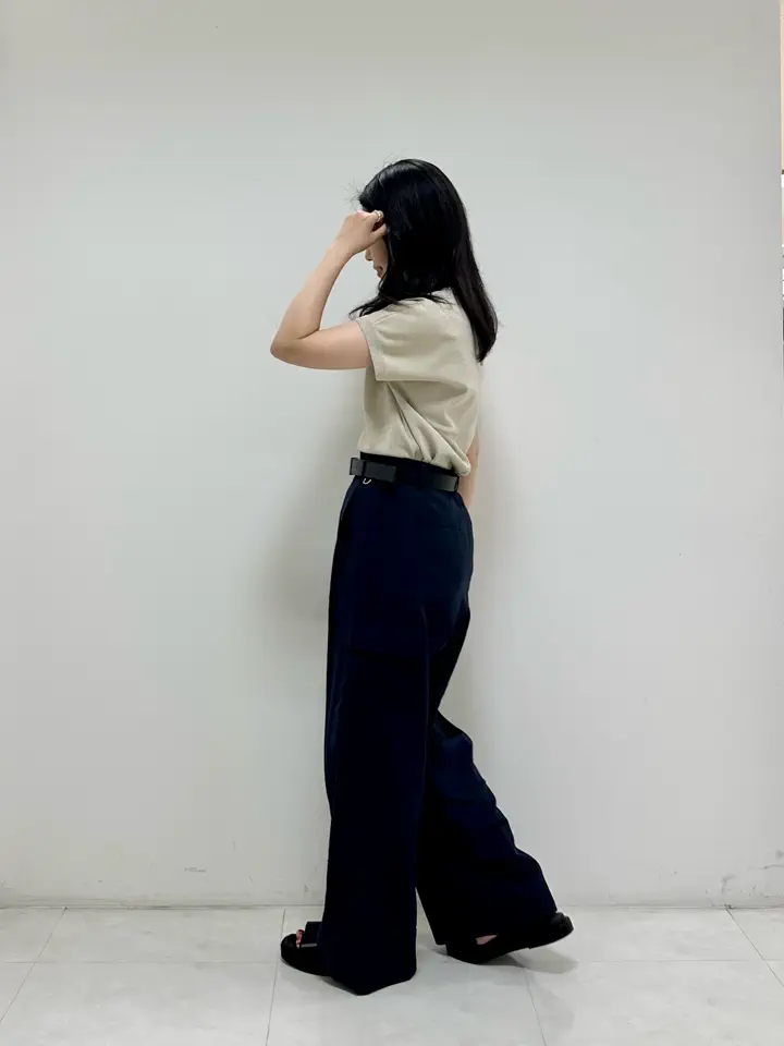 ONWARD CROSSET SELECT KATO コーディネート画像