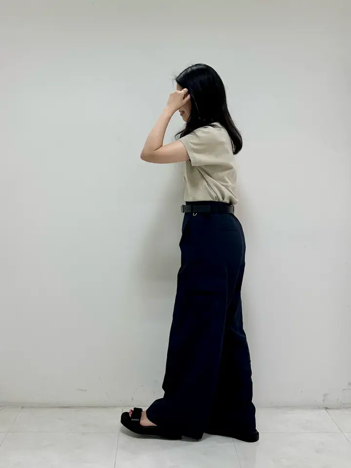 ONWARD CROSSET SELECT KATO コーディネート画像