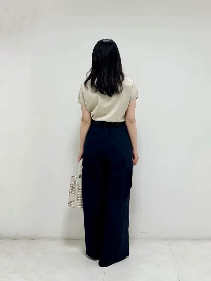 ONWARD CROSSET SELECT KATO コーディネート画像