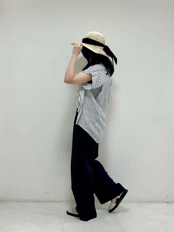 ONWARD CROSSET SELECT KATO コーディネート画像