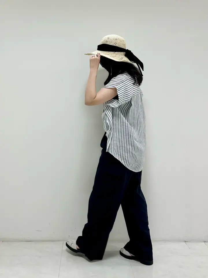 ONWARD CROSSET SELECT KATO コーディネート画像