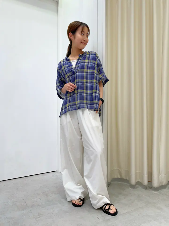 ONWARD CROSSET SELECT 松井 コーディネート画像