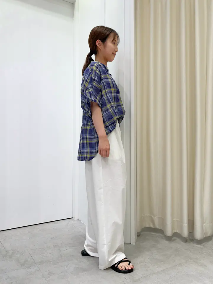 ONWARD CROSSET SELECT 松井 コーディネート画像
