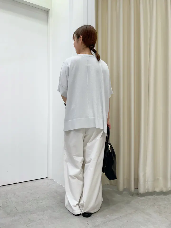 ONWARD CROSSET SELECT 松井 コーディネート画像
