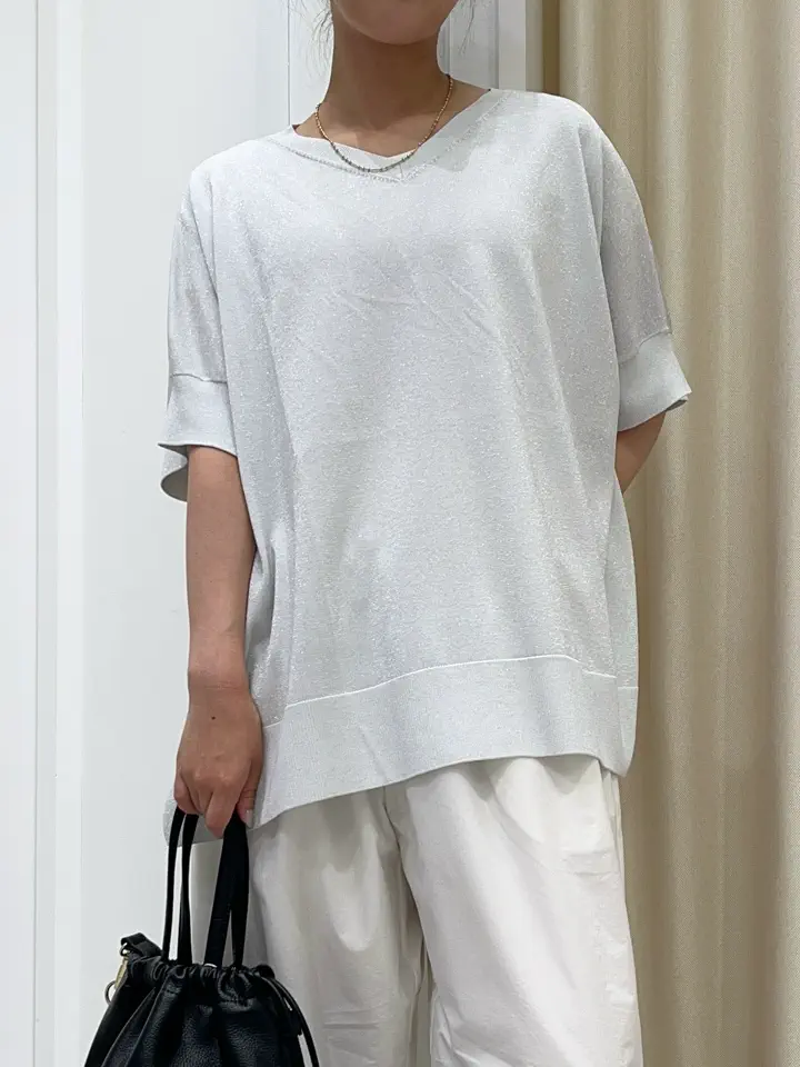 ONWARD CROSSET SELECT 松井 コーディネート画像