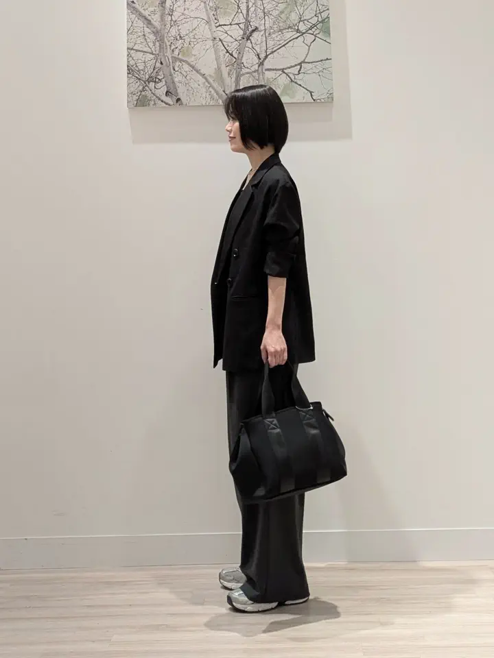 ONWARD CROSSET SELECT 川上 コーディネート画像