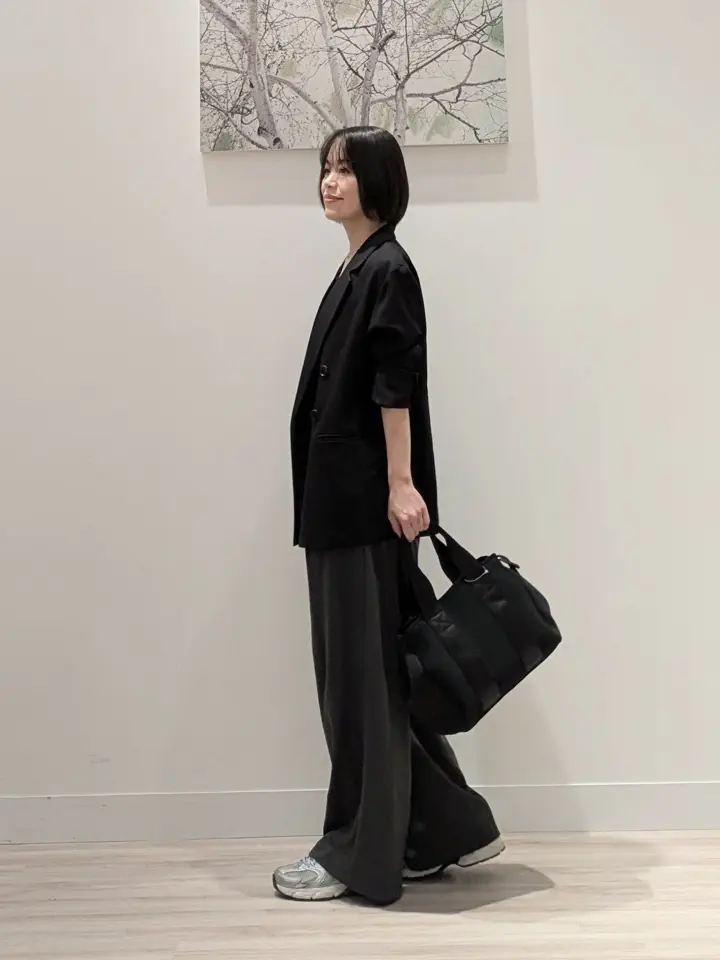 ONWARD CROSSET SELECT 川上 コーディネート画像