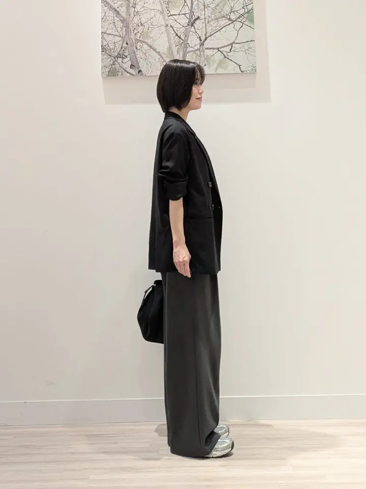 ONWARD CROSSET SELECT 川上 コーディネート画像