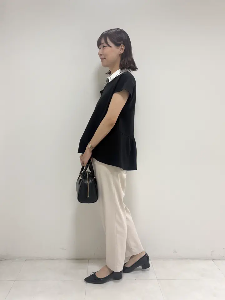 ONWARD CROSSET SELECT 野中 コーディネート画像