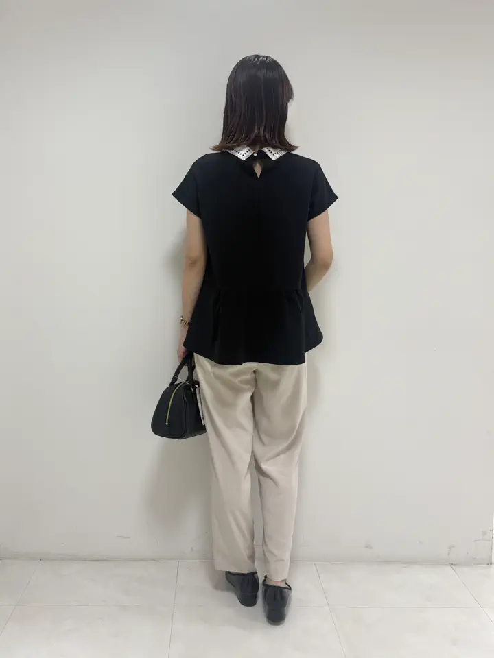 ONWARD CROSSET SELECT 野中 コーディネート画像