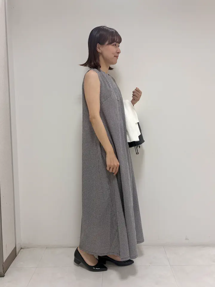 ONWARD CROSSET SELECT 野中 コーディネート画像