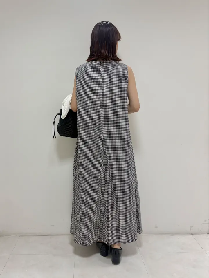 ONWARD CROSSET SELECT 野中 コーディネート画像
