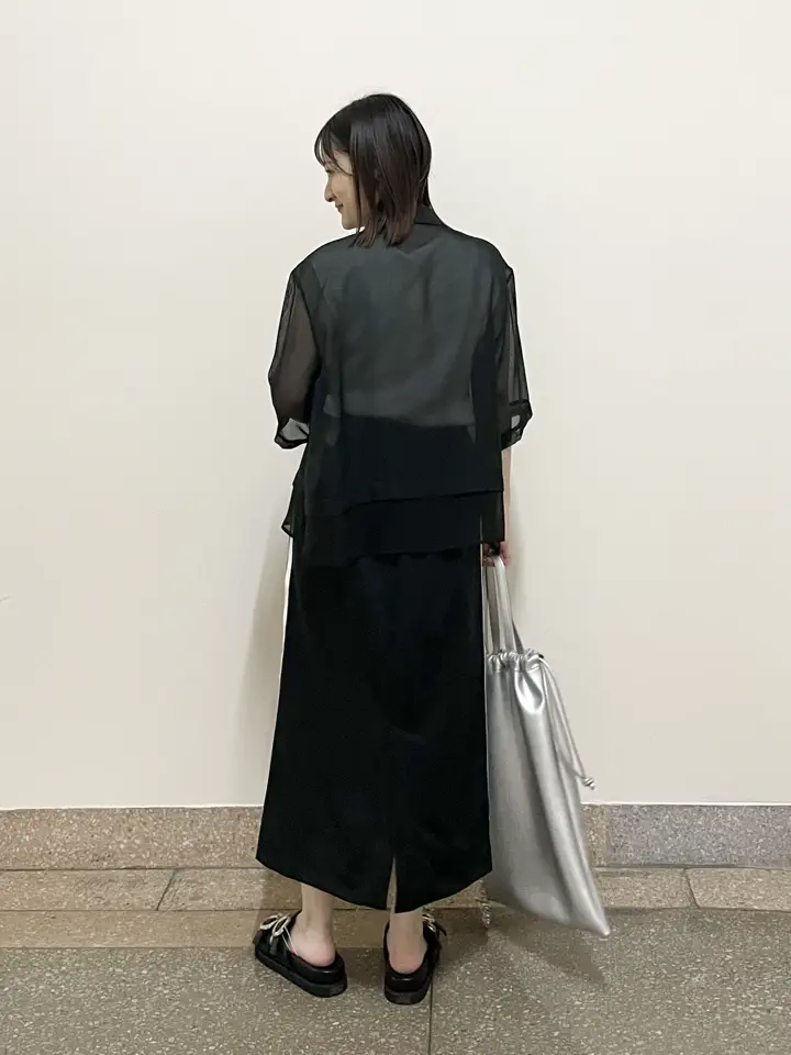 ONWARD CROSSET SELECT 門脇 コーディネート画像