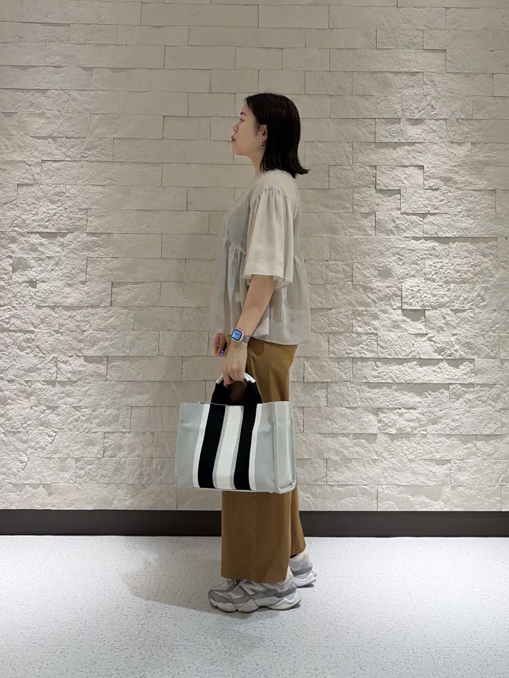 ONWARD CROSSET SELECT 土谷 コーディネート画像