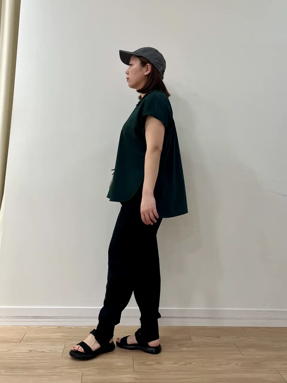 ONWARD CROSSET SELECT 渡邉 コーディネート画像