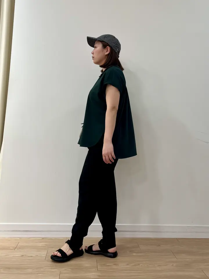 ONWARD CROSSET SELECT 渡邉 コーディネート画像