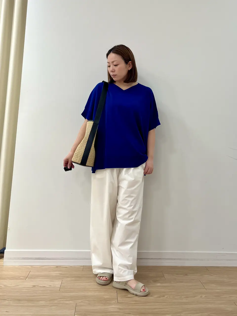  渡邉 コーディネート画像