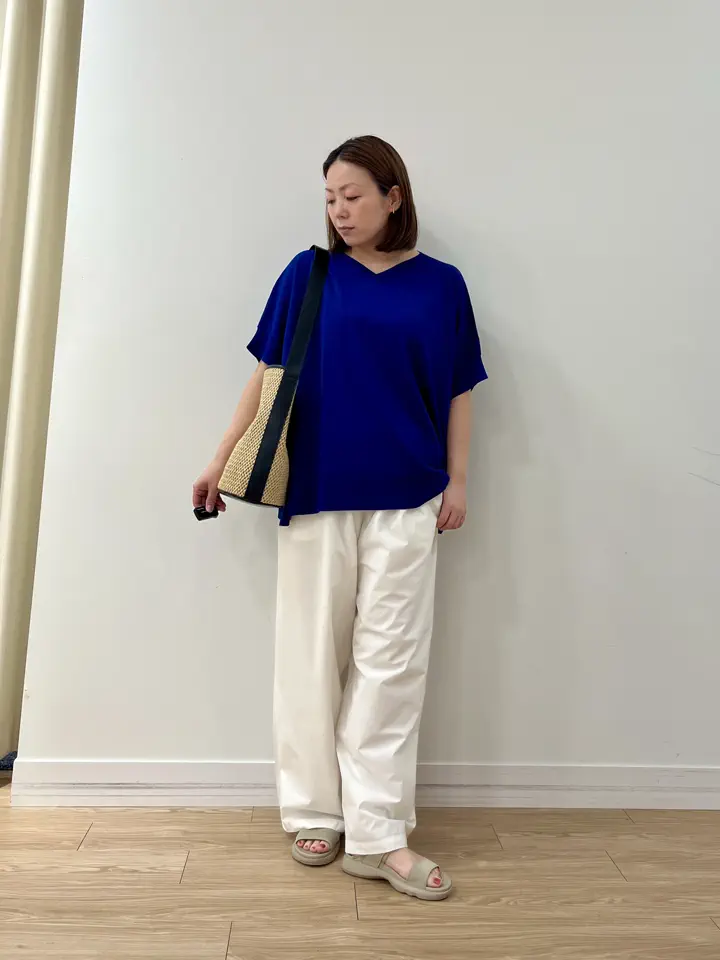 ONWARD CROSSET SELECT 渡邉 コーディネート画像