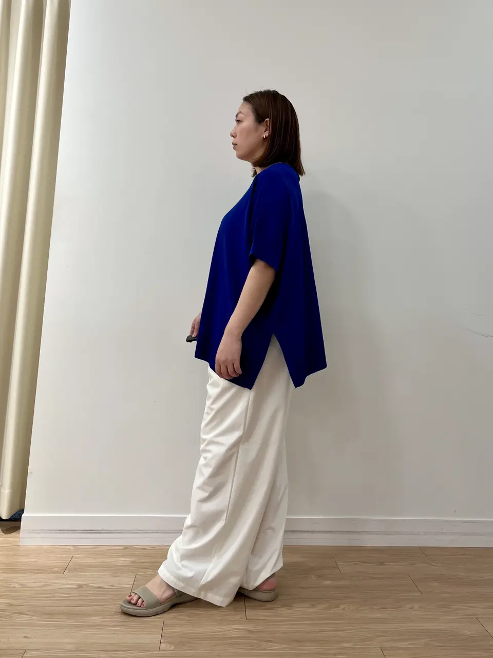 ONWARD CROSSET SELECT 渡邉 コーディネート画像