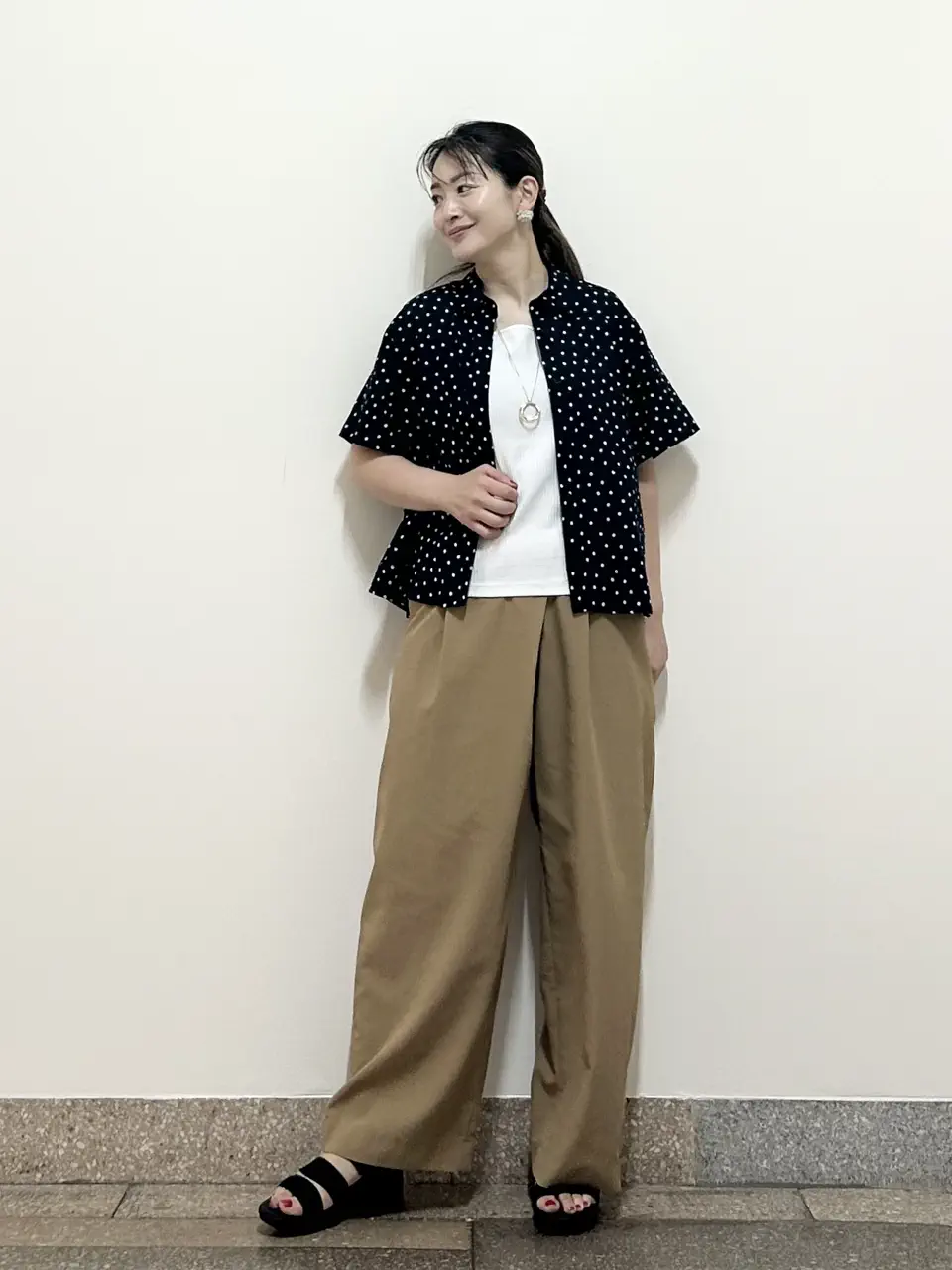  千葉 コーディネート画像