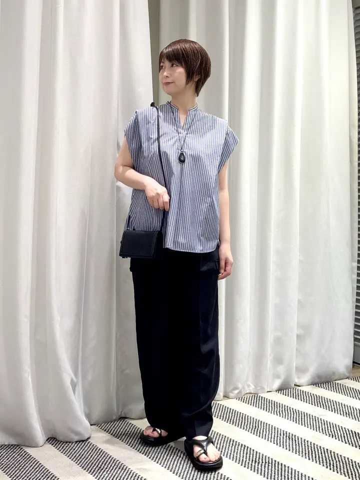 ONWARD CROSSET SELECT 内海 コーディネート画像