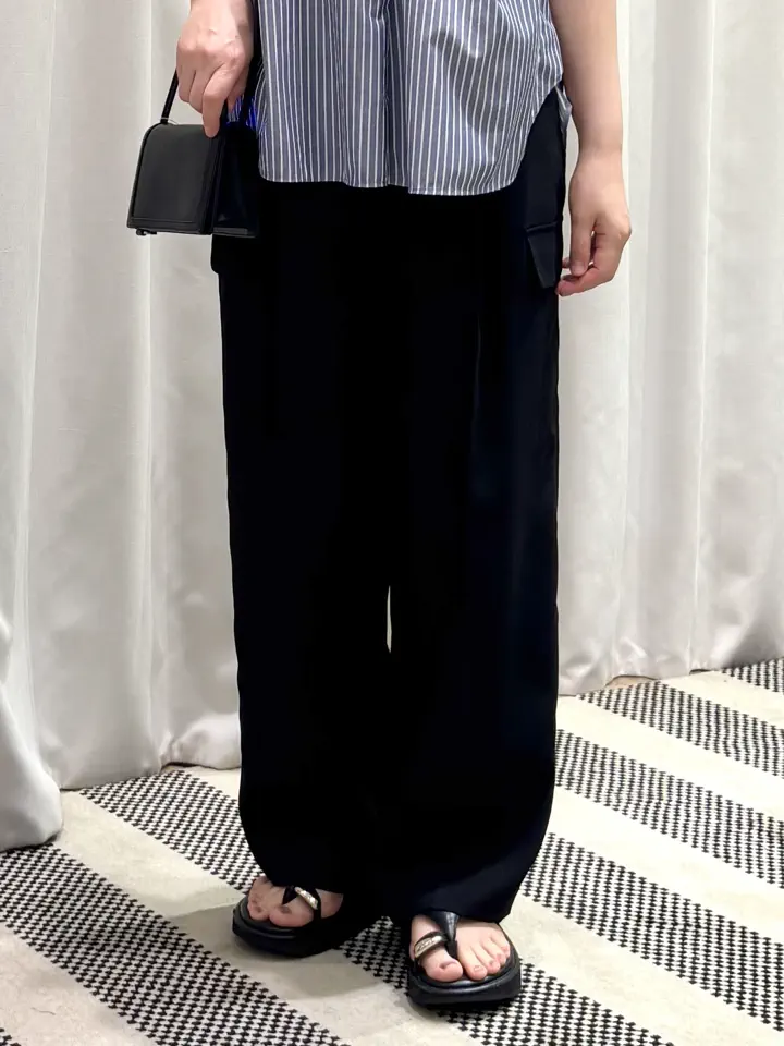 ONWARD CROSSET SELECT 内海 コーディネート画像