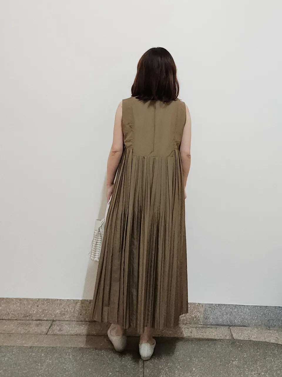 ONWARD CROSSET SELECT 阿部 コーディネート画像