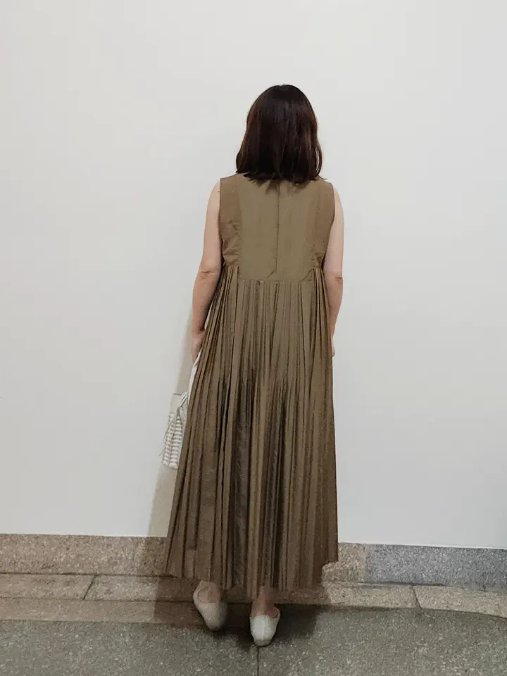 ONWARD CROSSET SELECT 阿部 コーディネート画像
