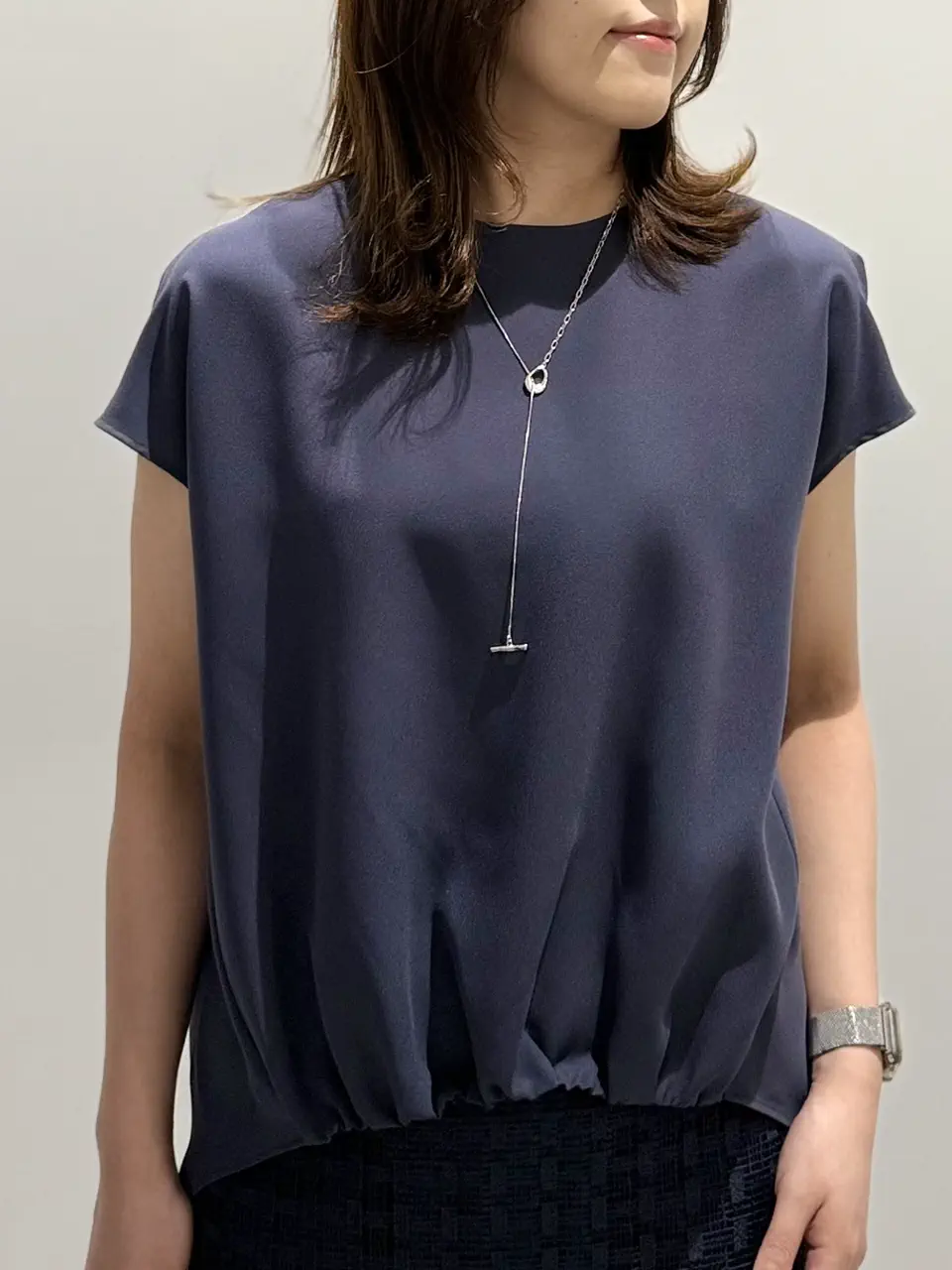 ONWARD CROSSET SELECT Tamura コーディネート画像