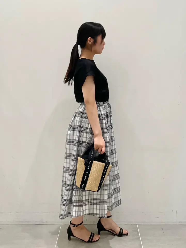 ONWARD CROSSET SELECT 鈴木 コーディネート画像