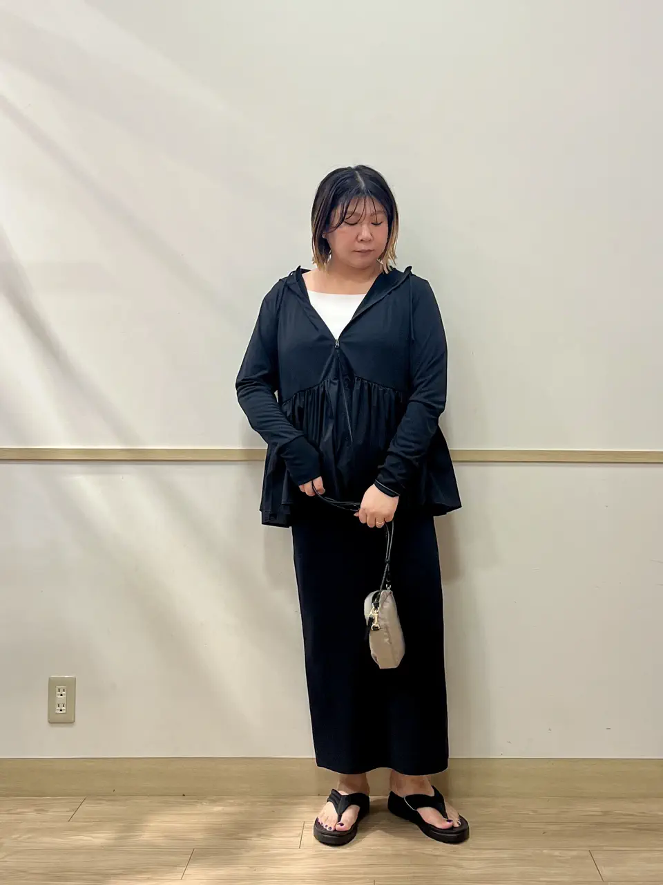  小澤 コーディネート画像