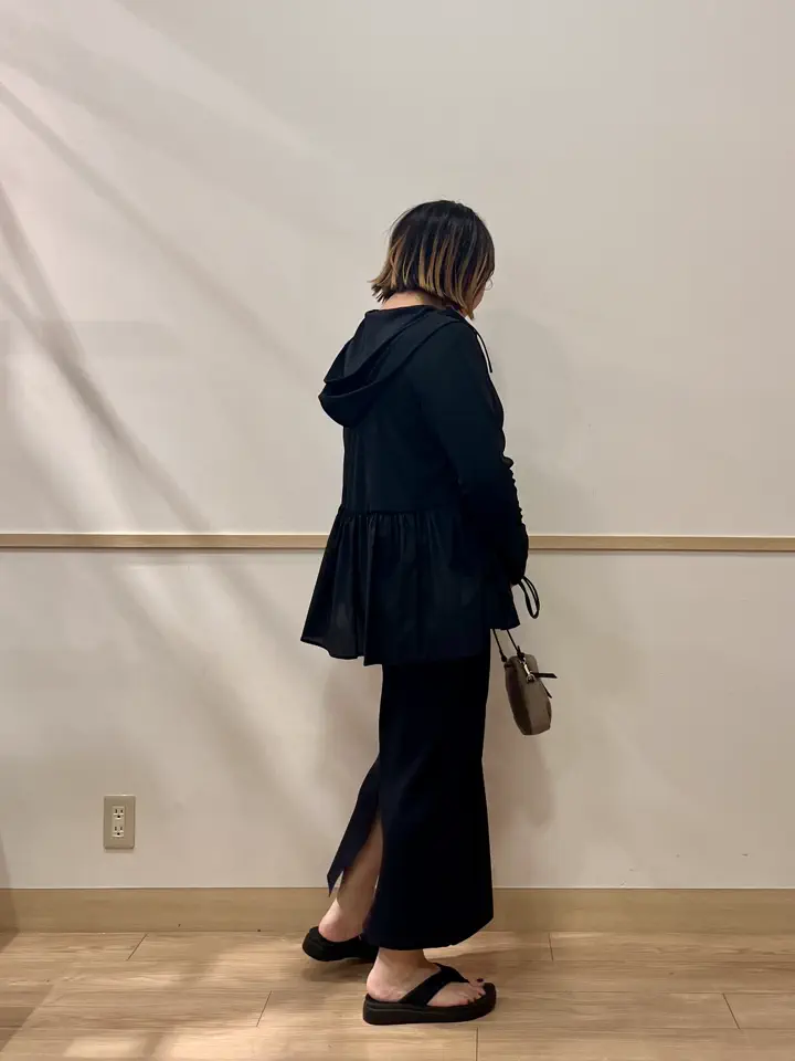 ONWARD CROSSET SELECT 小澤 コーディネート画像