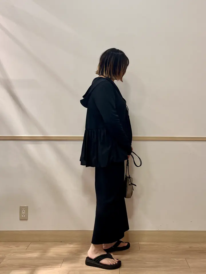 ONWARD CROSSET SELECT 小澤 コーディネート画像