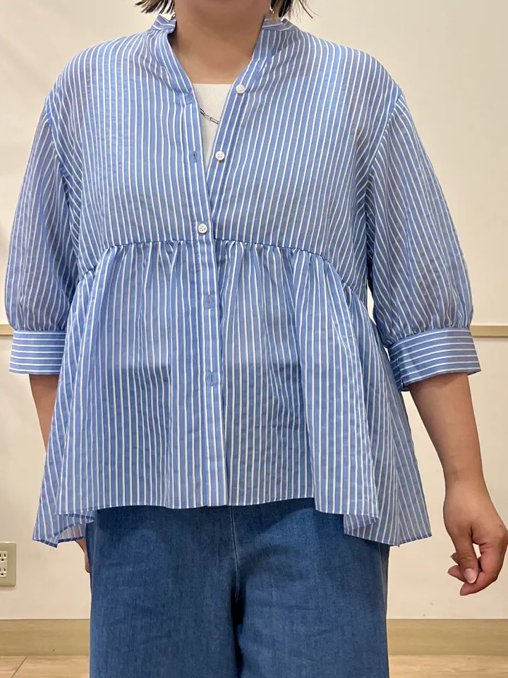 ONWARD CROSSET SELECT 小澤 コーディネート画像