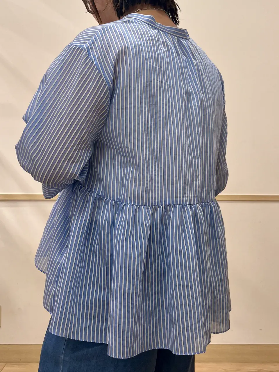 ONWARD CROSSET SELECT 小澤 コーディネート画像