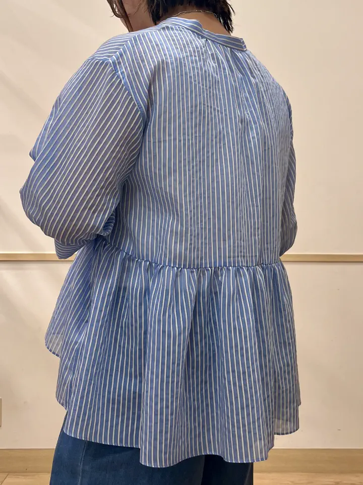 ONWARD CROSSET SELECT 小澤 コーディネート画像