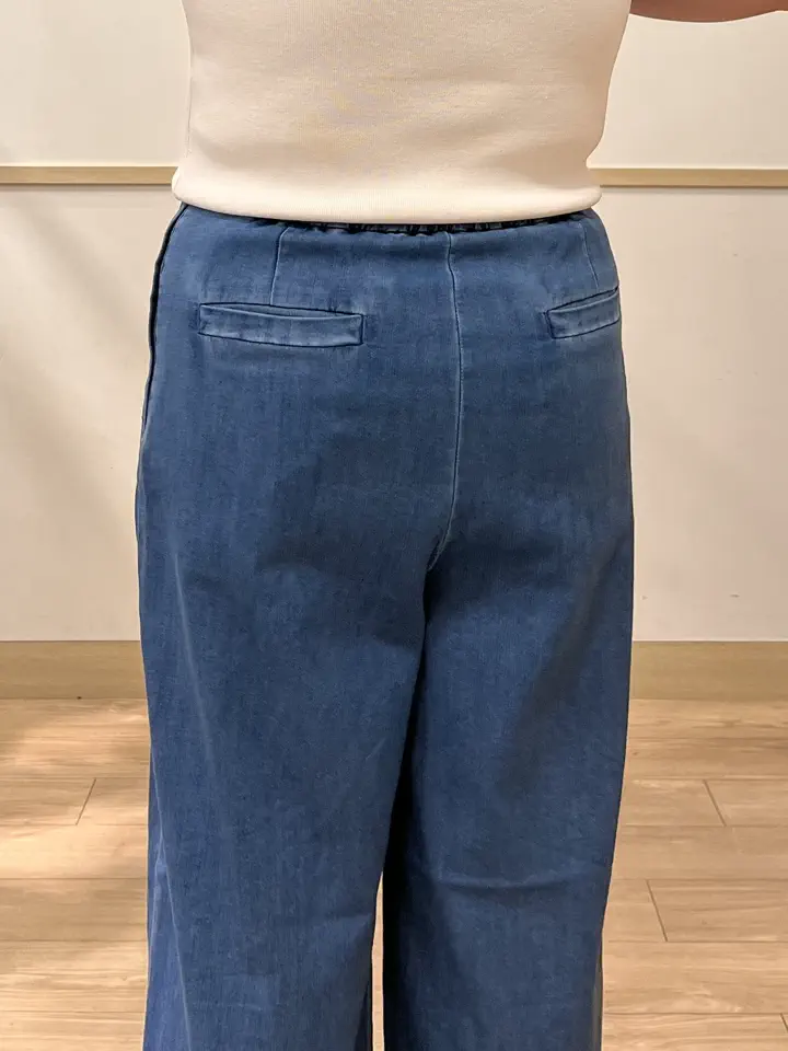 ONWARD CROSSET SELECT 小澤 コーディネート画像