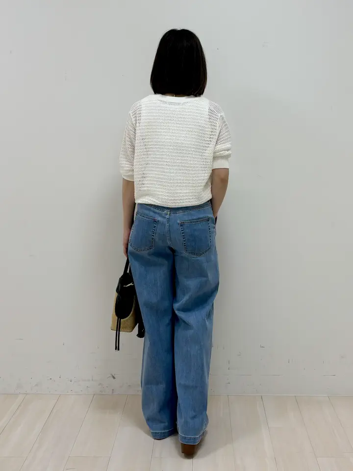 ONWARD CROSSET SELECT 西野 コーディネート画像