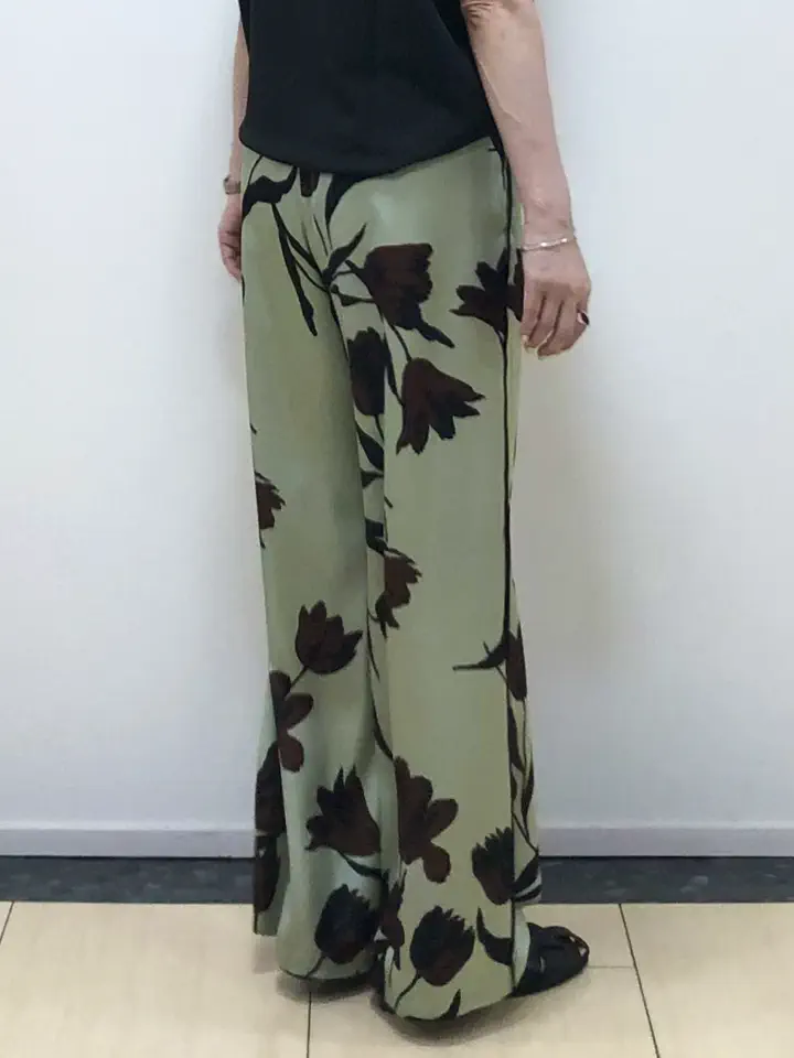ONWARD CROSSET SELECT 横松 コーディネート画像