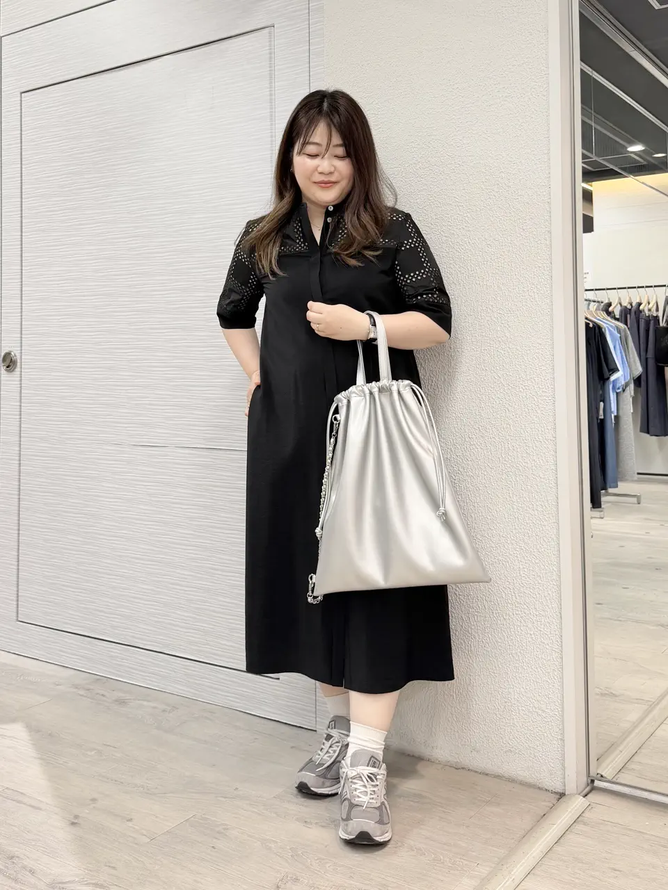  北井 コーディネート画像