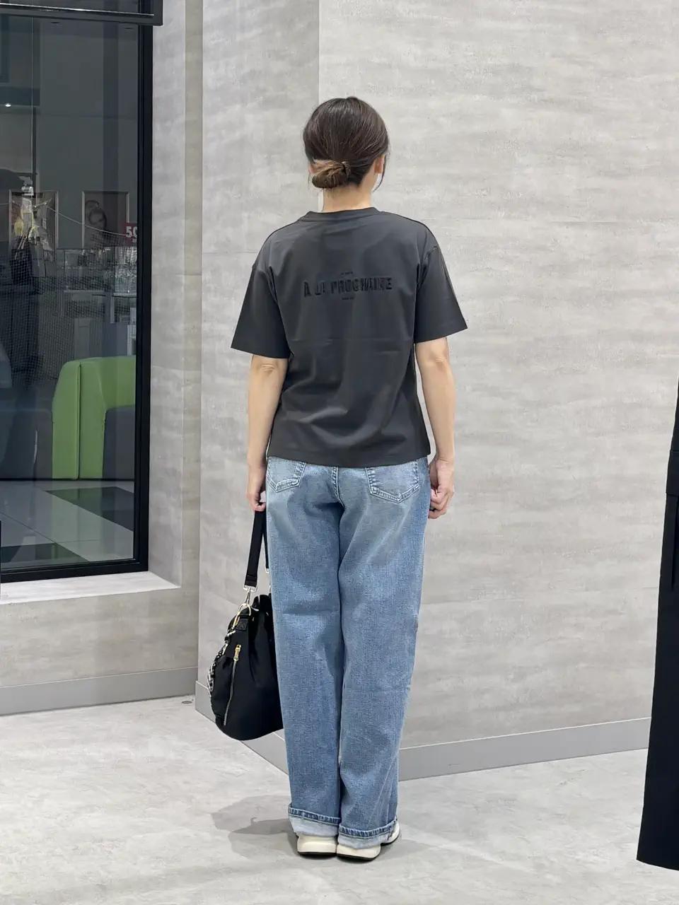 ONWARD CROSSET SELECT SAKAI コーディネート画像