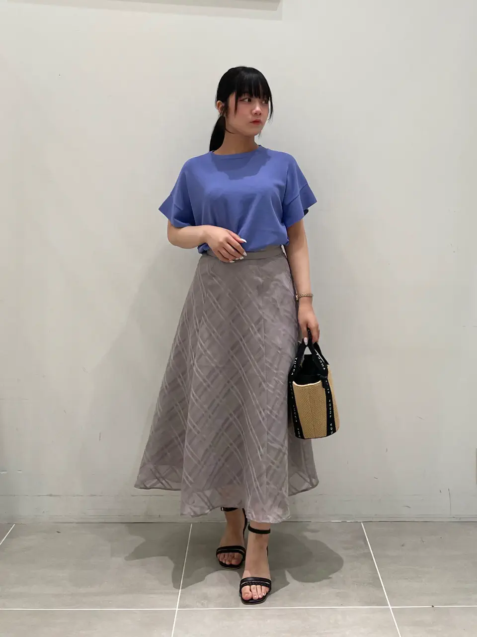  鈴木 コーディネート画像
