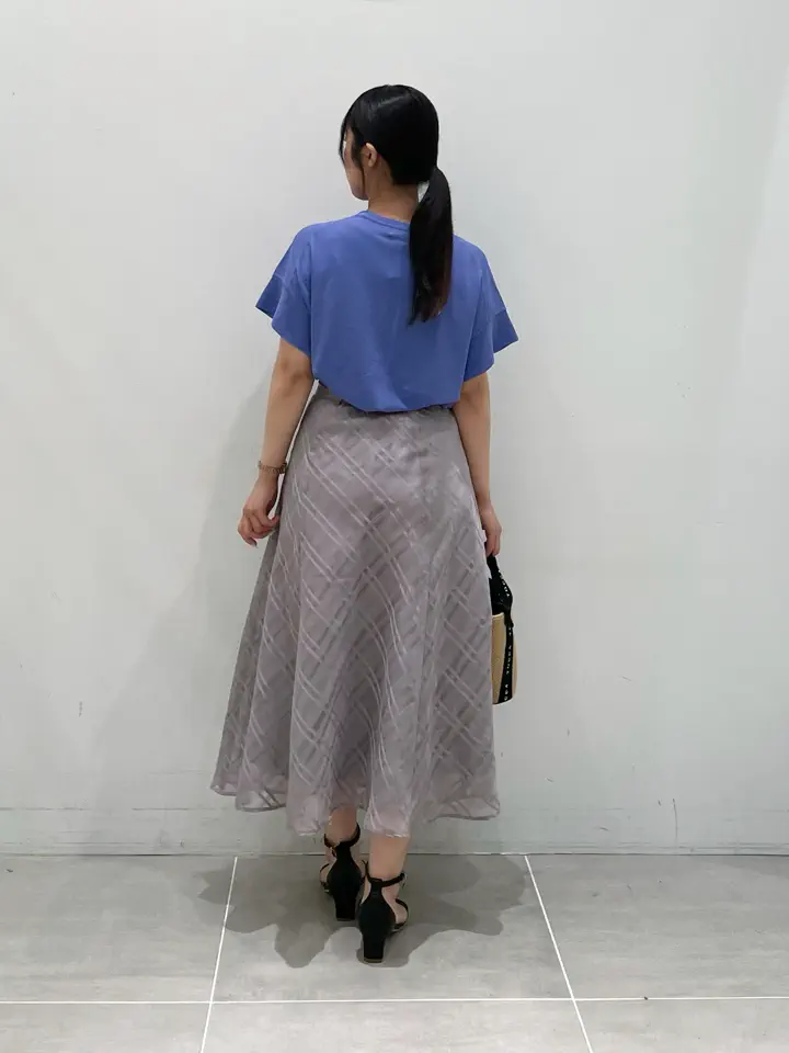ONWARD CROSSET SELECT 鈴木 コーディネート画像