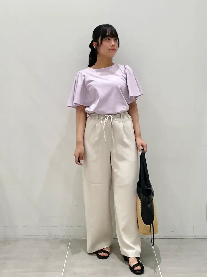 ONWARD CROSSET SELECT 鈴木 コーディネート画像