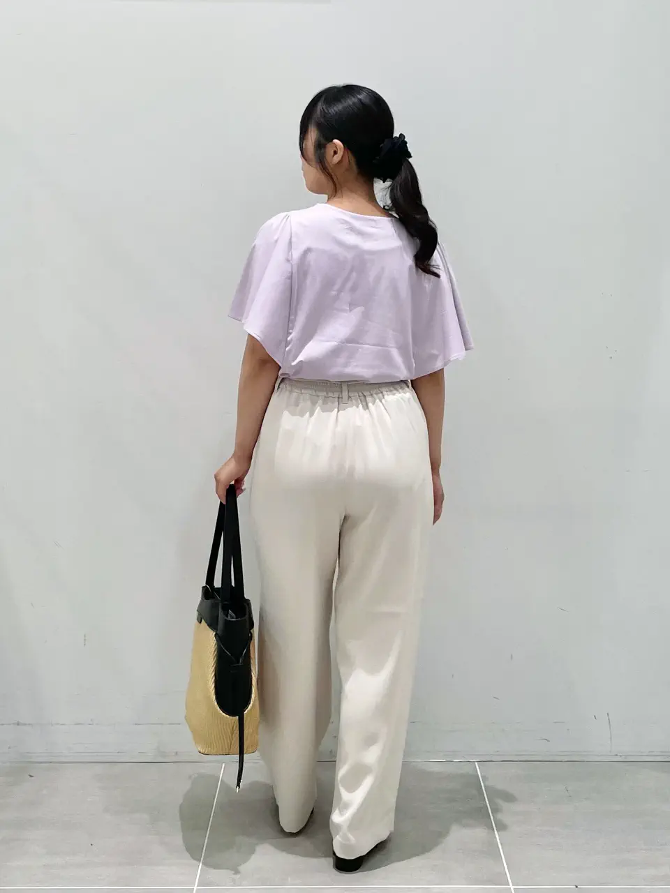 ONWARD CROSSET SELECT 鈴木 コーディネート画像
