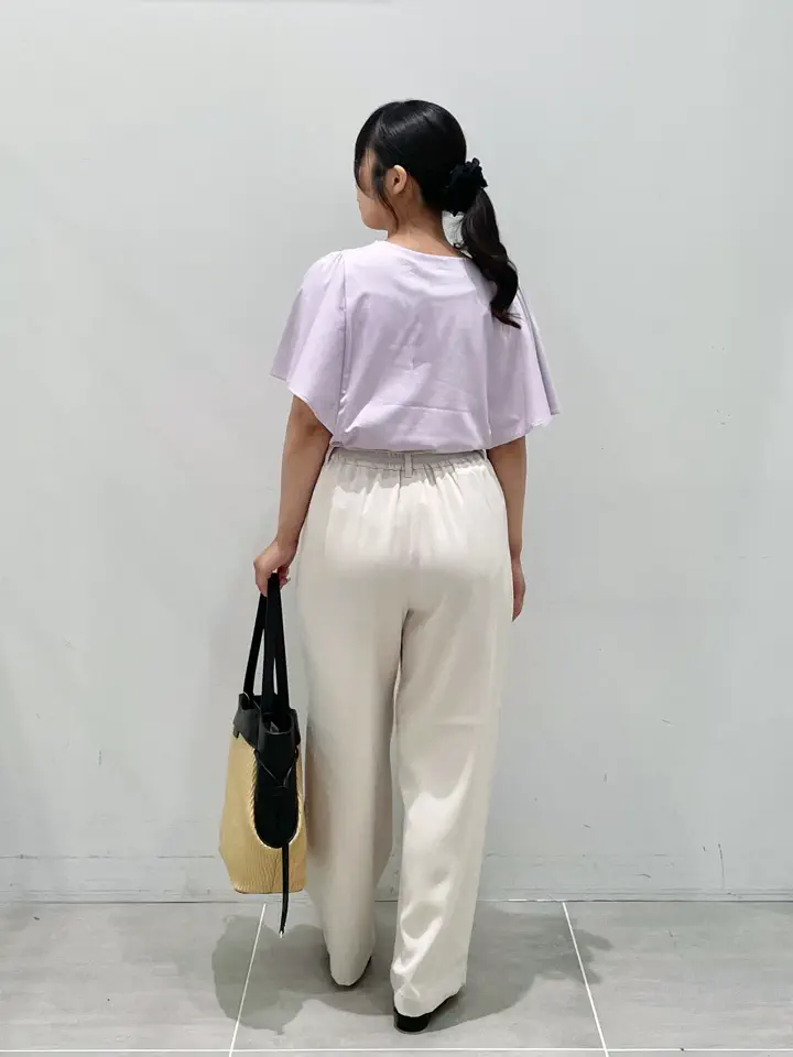 ONWARD CROSSET SELECT 鈴木 コーディネート画像